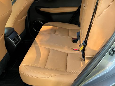 Used 2016 Lexus NX 200t AWD w/ Premium Package image 5