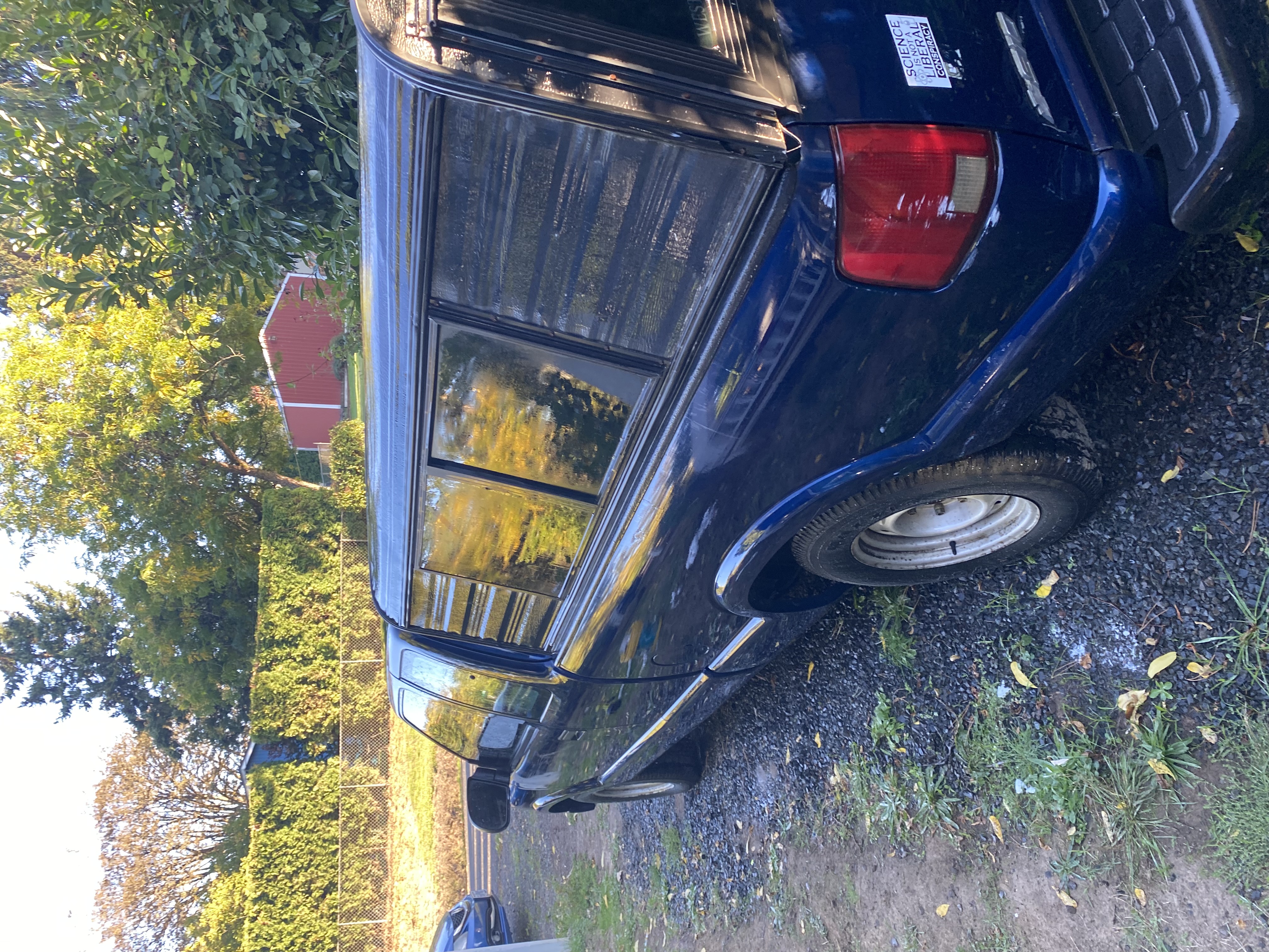 Used 2003 Chevrolet S10 Pickup 2WD Extended Cab image 9
