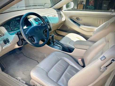 Used 2001 Honda Accord EX image 4