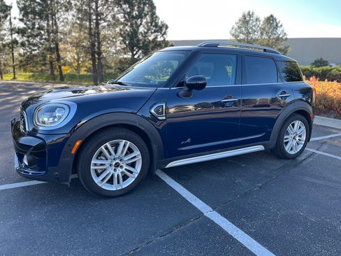 Used 2017 MINI Cooper Countryman S image 10