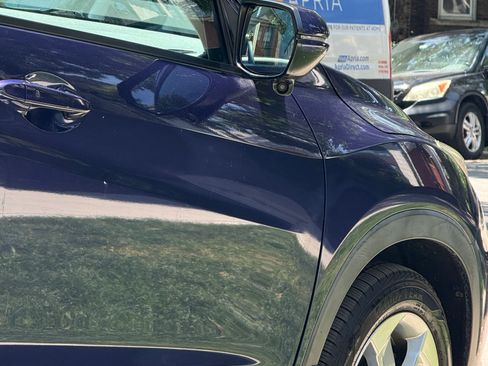 Used 2016 Honda HR-V EX image 25