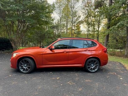 Used 2014 BMW X1 xDrive28i