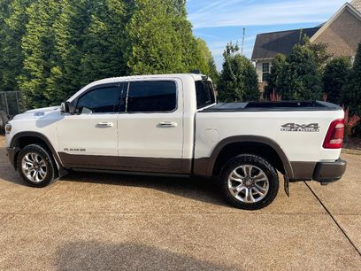 Used 2022 RAM 1500 Limited