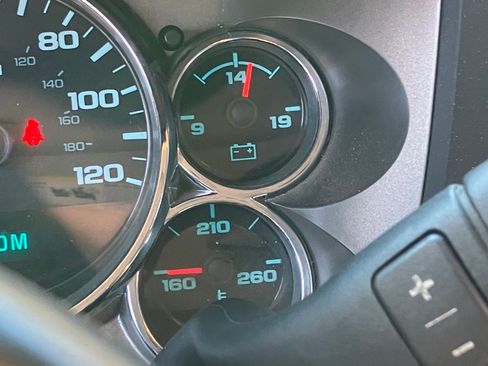 Used 2012 Chevrolet Silverado 1500 LT w/ All-Star Edition image 12