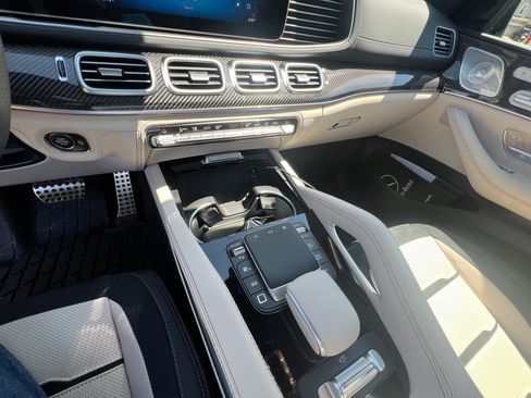 Used 2026 Mercedes-Benz GLE 53 AMG 4MATIC image 13