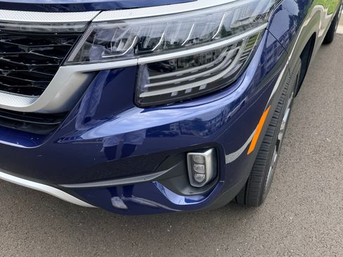 Used 2022 Kia Seltos SX AWD/4WD image 11