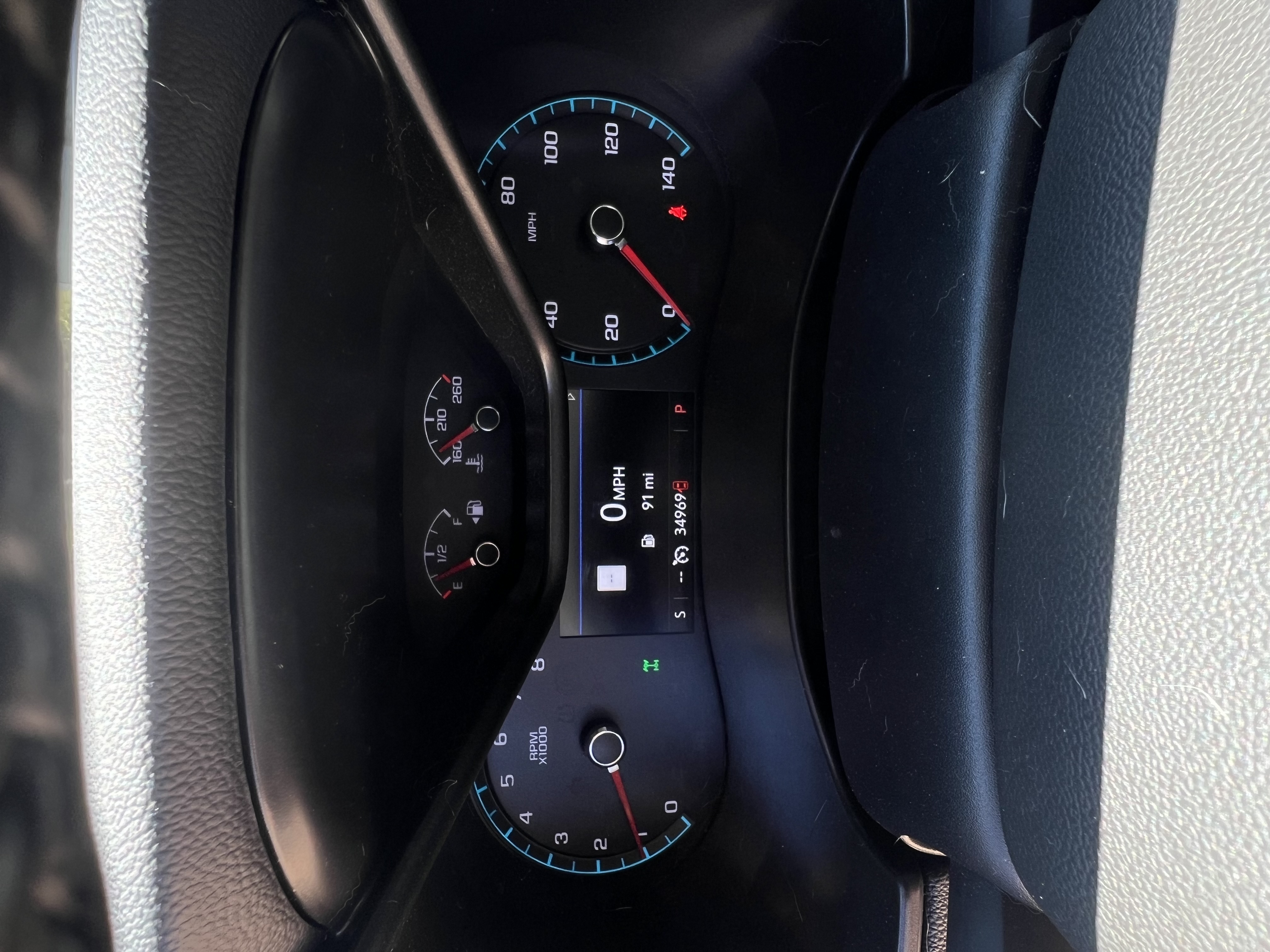 Used 2022 Chevrolet Colorado ZR2 AWD/4WD image 6