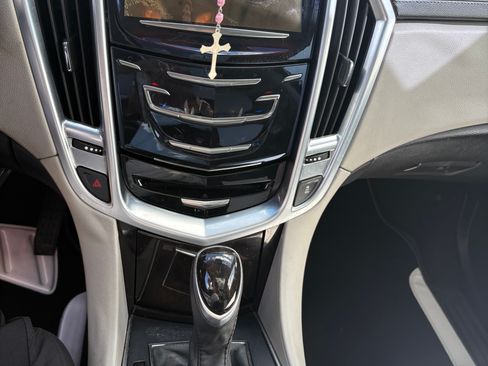 Used 2015 Cadillac SRX Performance w/ Driver Awareness Package image 11