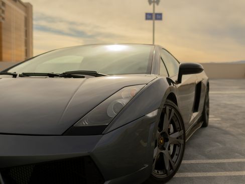 Used 2006 Lamborghini Gallardo AWD/4WD image 10