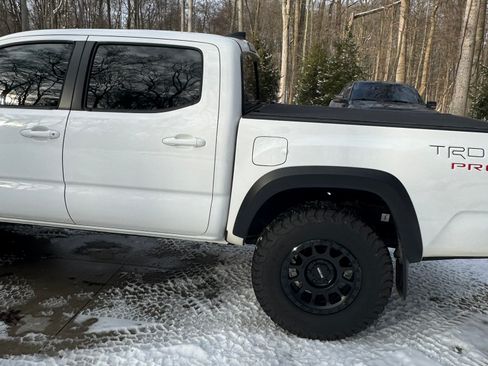 Used 2023 Toyota Tacoma TRD Pro image 19