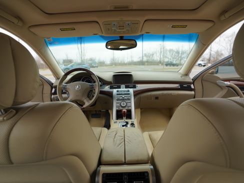 Used 2006 Acura RL image 11