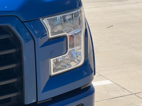 Used 2017 Ford F150 XLT w/ Equipment Group 302A Luxury image 14