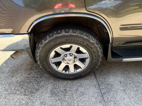 Used 1998 Toyota 4Runner SR5 image 13