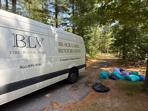 Used 2023 Mercedes-Benz Sprinter 2500 image 5