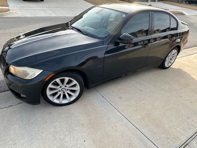 Used 2011 BMW 328i Sedan