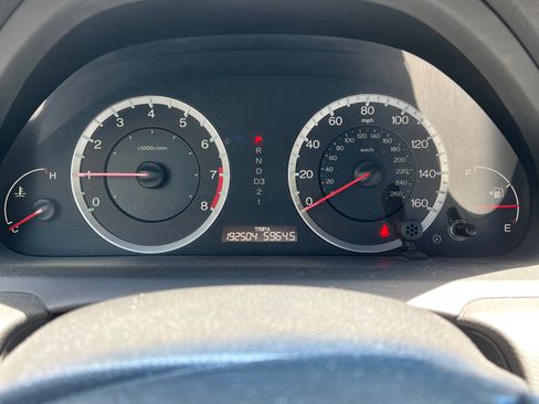 Used 2009 Honda Accord EX-L image 11