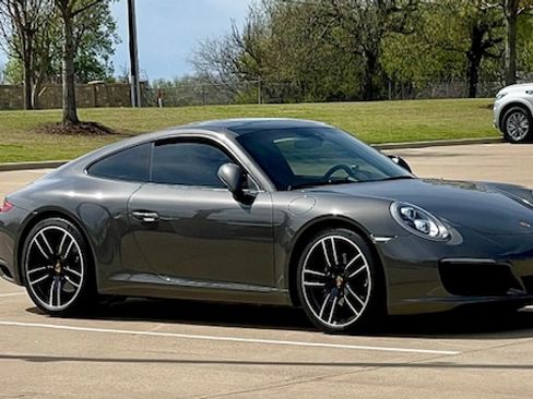 Used 2019 Porsche 911 Carrera image 1
