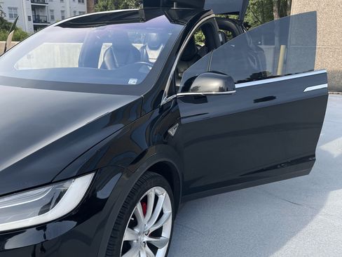 Used 2016 Tesla Model X Performance image 20