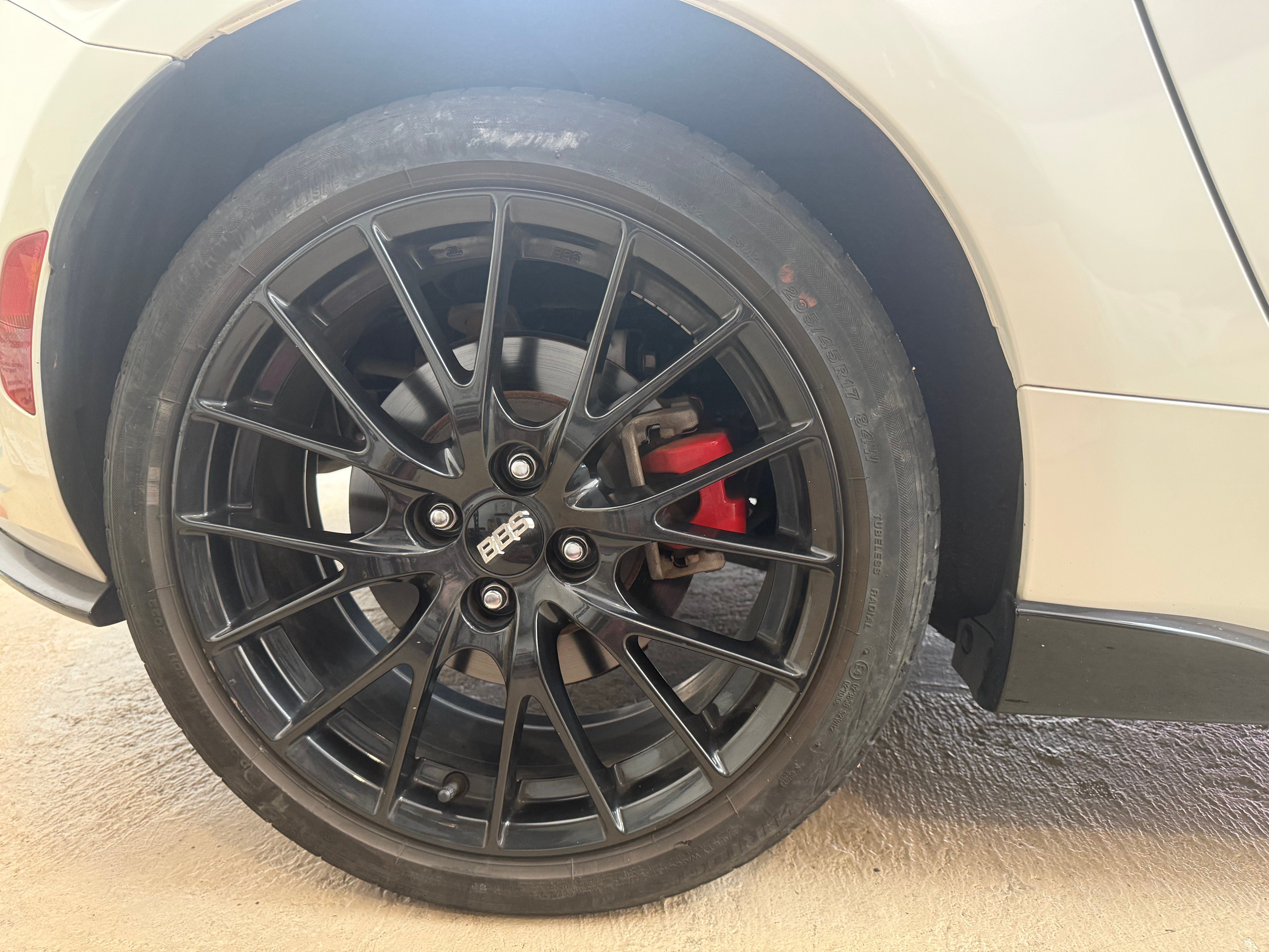 Used 2022 MAZDA MX-5 Miata Club w/ Brembo/BBS Recaro Package RWD image 20