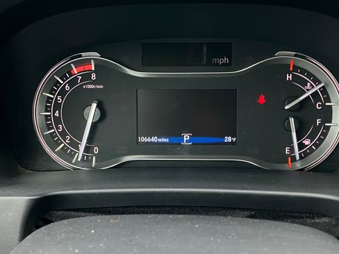 Used 2017 Honda Ridgeline RTL image 19