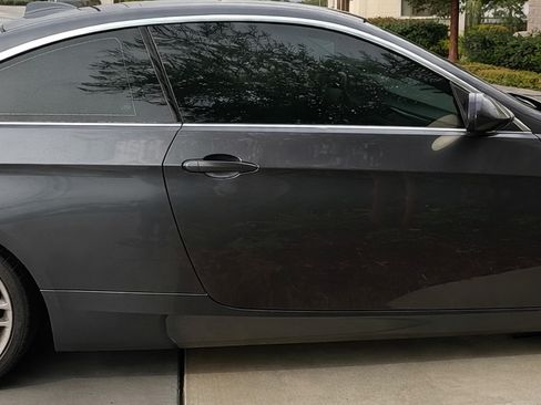 Used 2008 BMW 328i Coupe image 9