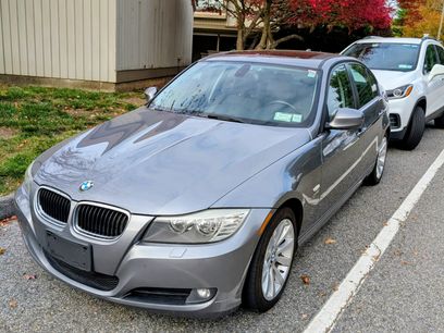 Used 2011 BMW 328i xDrive Sedan