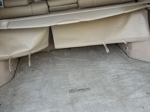 Used 2008 Lexus RX 350 2WD image 12