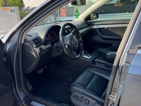 Used 2008 Audi A4 2.0T image 8