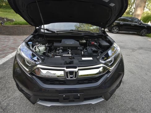 Used 2019 Honda CR-V EX image 13