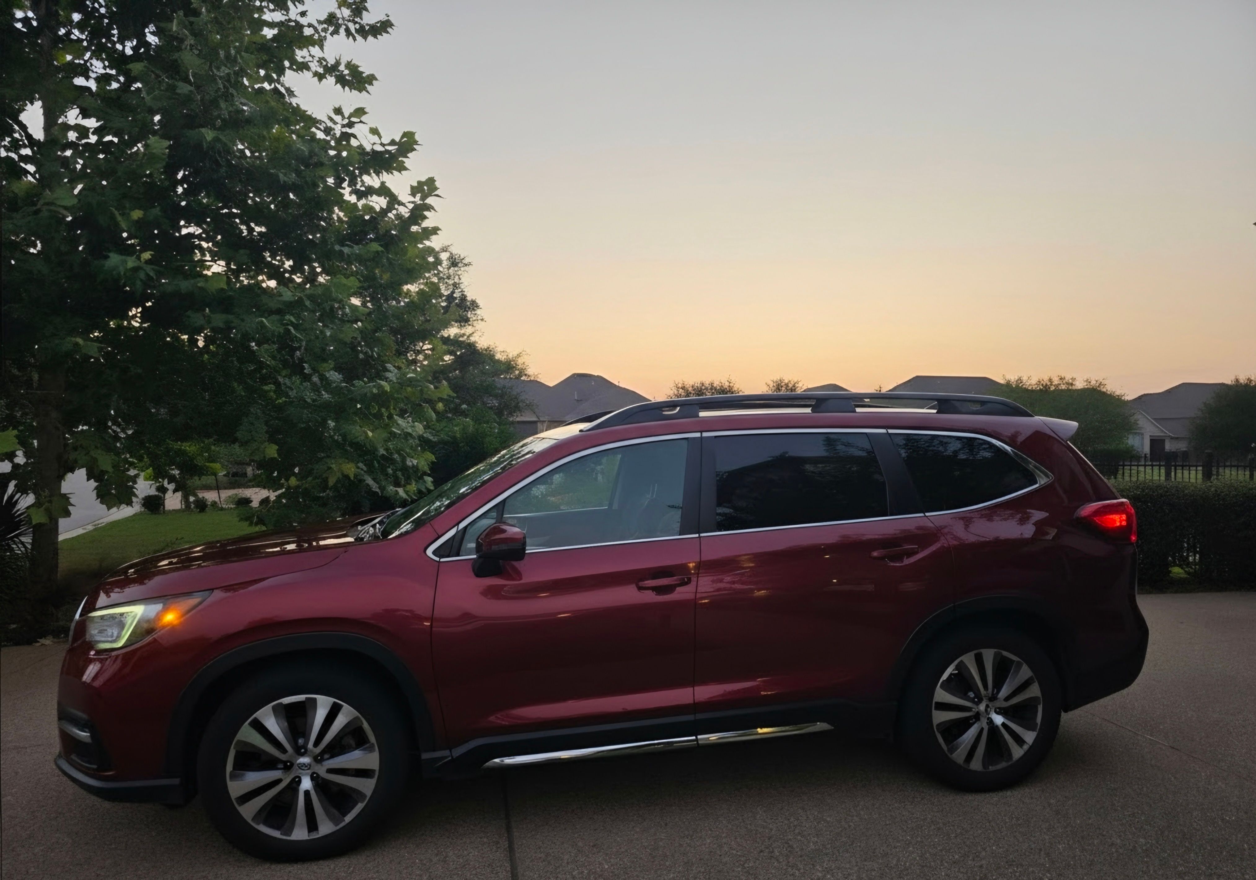 Used 2019 Subaru Ascent Limited AWD/4WD image 20