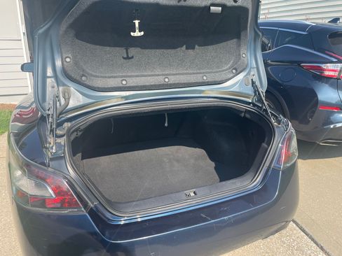 Used 2014 Nissan Maxima 3.5 S FWD image 6