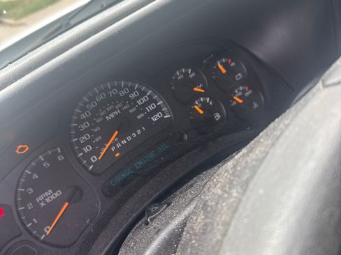 Used 2007 Chevrolet Silverado 1500 W/T image 4