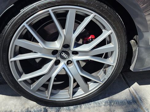 Used 2021 Audi S5 Premium Plus w/ Premium Plus Package image 13