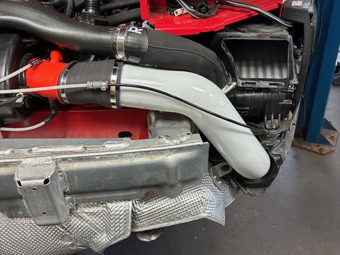 Used 2017 Porsche 911 Carrera image 16