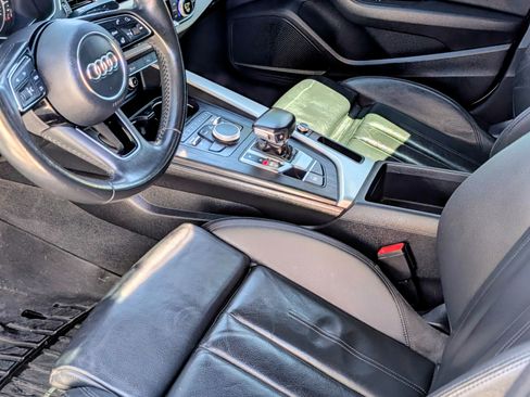 Used 2017 Audi A4 2.0T Premium Plus image 13