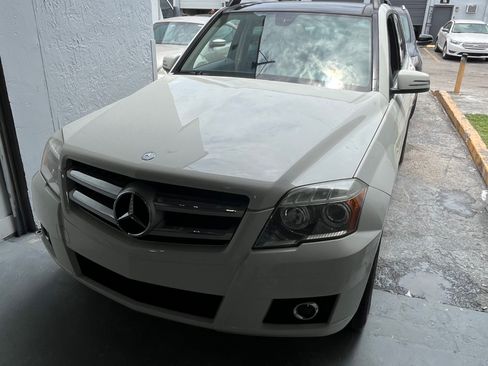 Used 2010 Mercedes-Benz GLK 350 2WD image 1