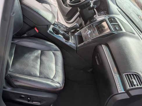 Used 2016 Ford Explorer Sport w/ Equipment Group 401A image 14