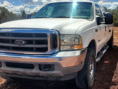 Used 2004 Ford F250 XL