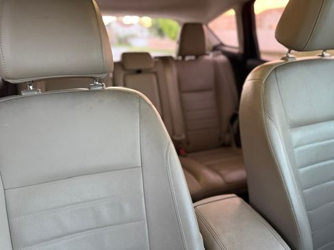 Used 2014 Ford C-MAX Energi SEL w/ Equipment Group 302A image 14