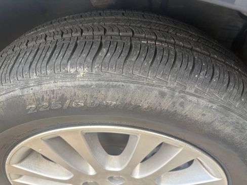 Used 2008 Toyota Sienna XLE Limited image 14