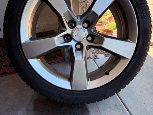 Used 2011 Chevrolet Camaro SS image 5