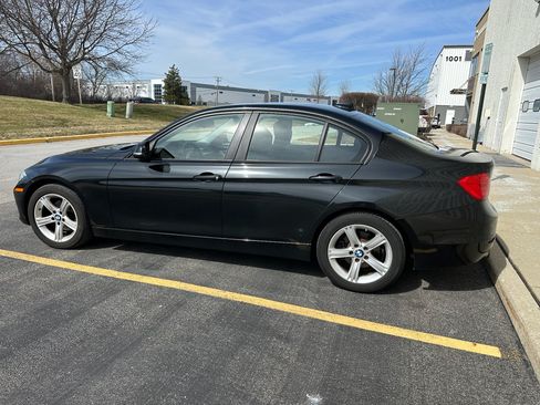 Used 2015 BMW 328i xDrive Sedan image 23