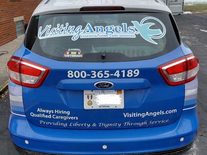 Used 2017 Ford C-MAX Energi Titanium w/ Equipment Group 501A