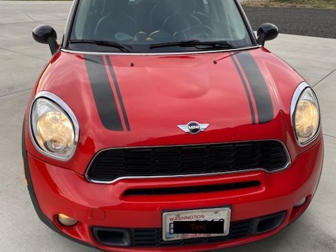 Used 2011 MINI Cooper Countryman S image 4