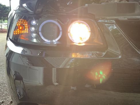 Used 2001 Ford Mustang Cobra image 10