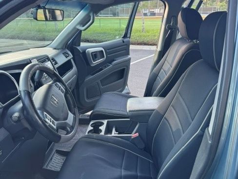 Used 2007 Honda Ridgeline RTL image 8