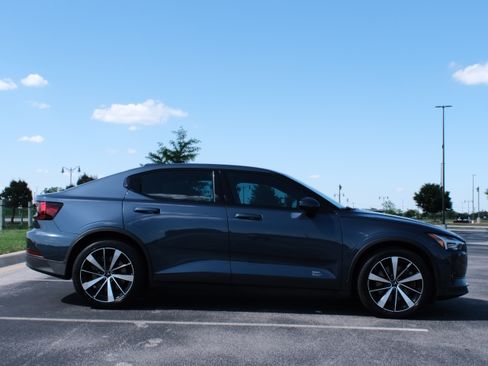 Used 2022 Polestar Polestar 2 w/ Plus Package AWD/4WD image 16