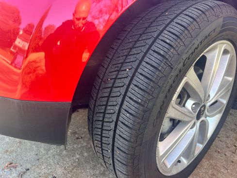 Used 2018 Kia Soul + image 14