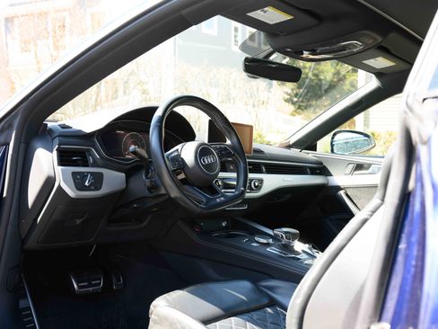 Used 2018 Audi S5 Prestige image 9