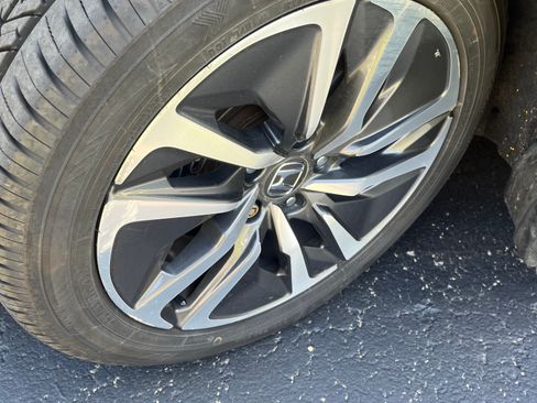 Used 2019 Honda Accord EX-L image 26